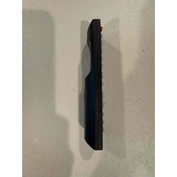 Sylvania Remote Control QF-X898 - OEM - TESTED - Picture 4 of 5